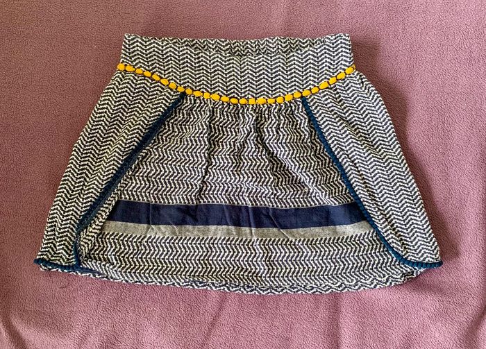 Jupe 5 ans Orchestra