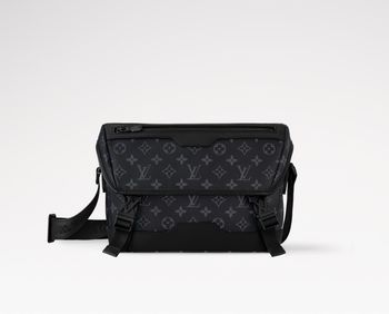 Sacoche LV Messenger Voyager PM