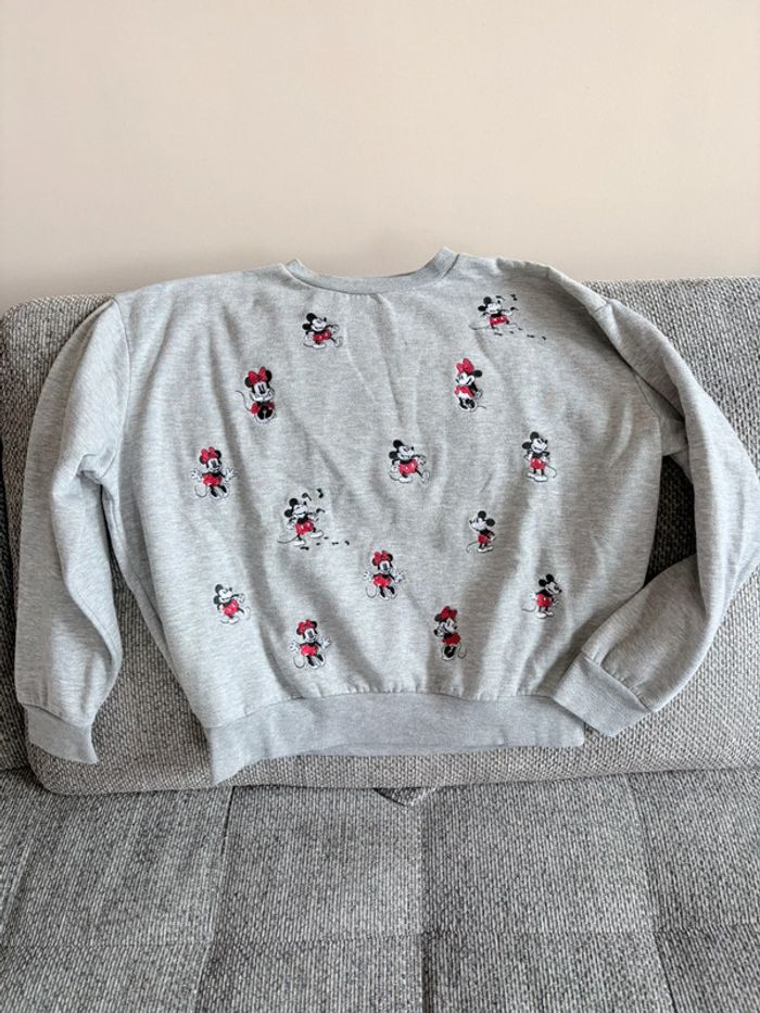Sweat-shirt femme Disney primark
