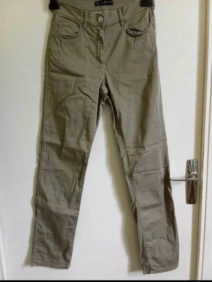 Pantalon léger