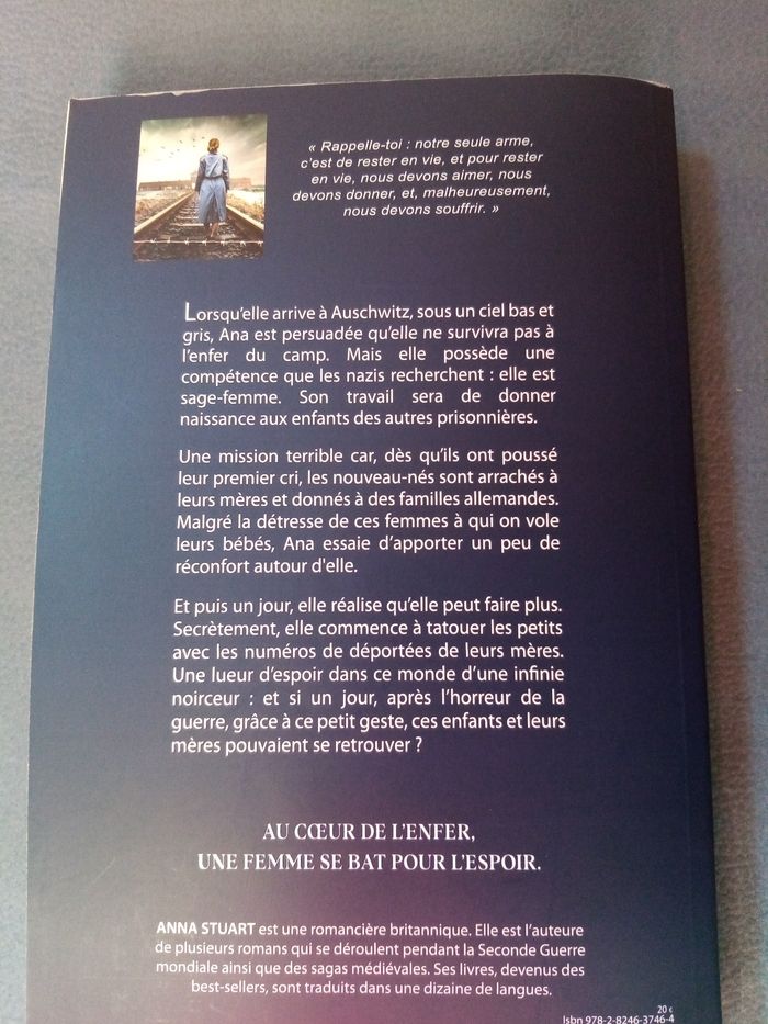 Lot de 2 livres - photo numéro 3