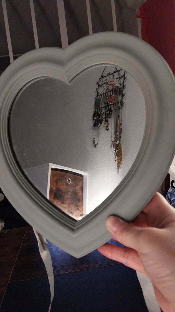 Miroir - photo numéro 2