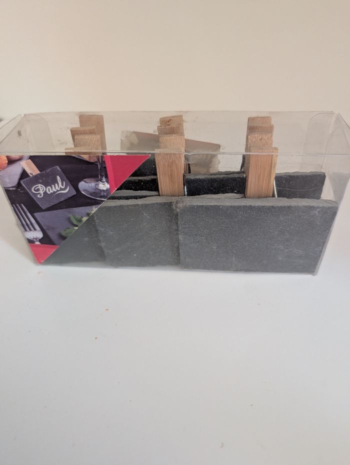 Minis ardoises - photo numéro 2