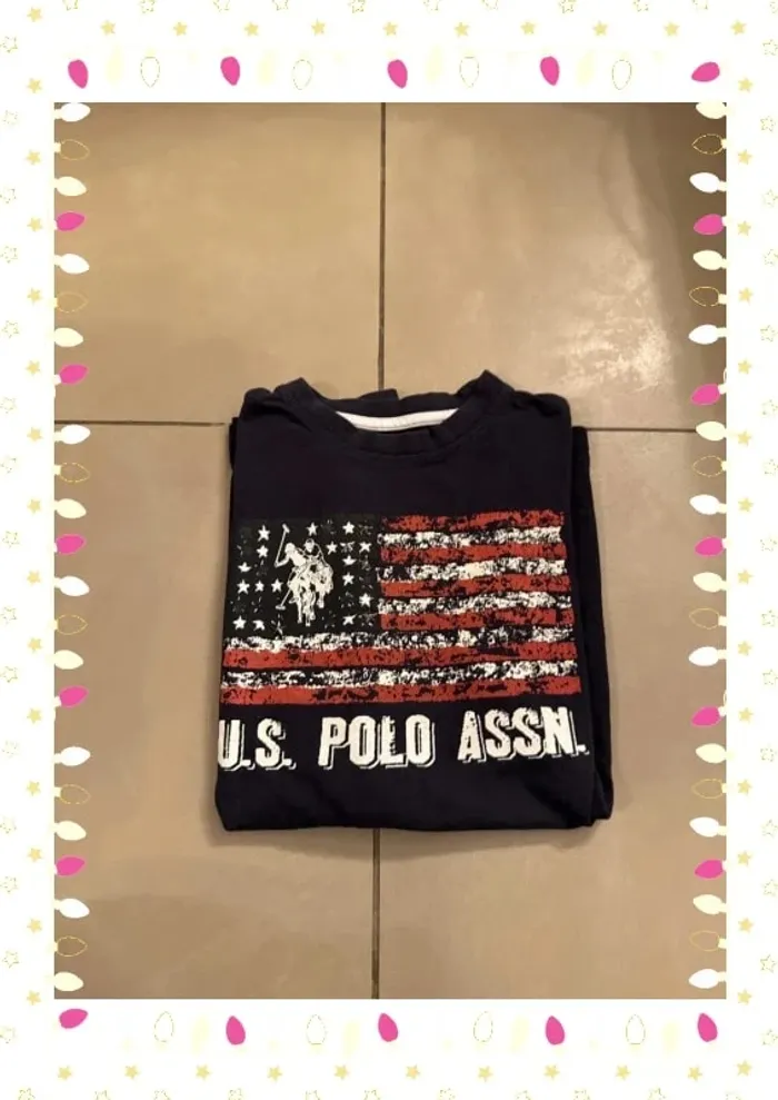 Tshirt 12 ans - photo numéro 2