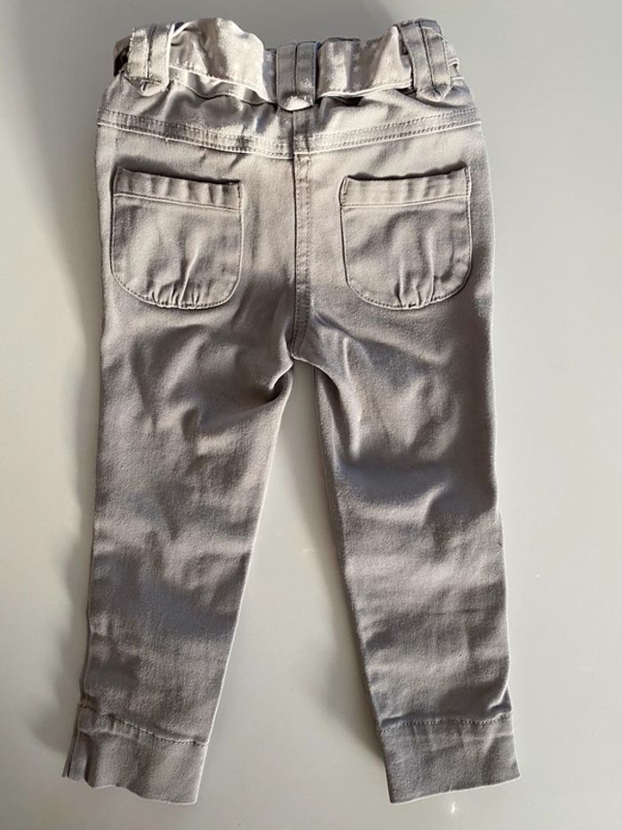 Pantalon Slim - photo numéro 5