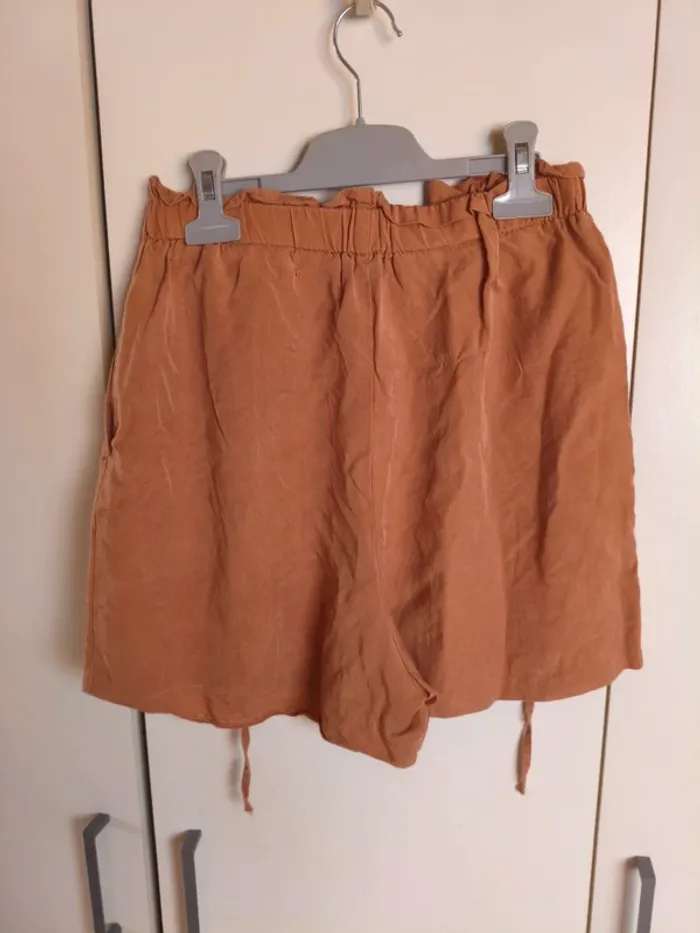 Short Zara - photo numéro 3