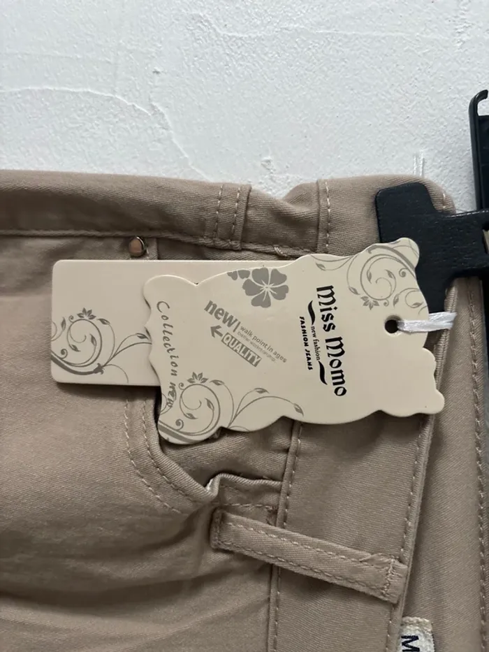 Pantalon Femme, 783 - photo numéro 5
