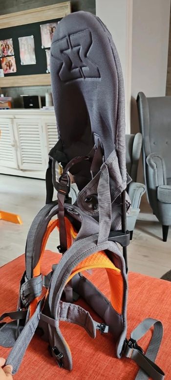 Porte bébé Minimeis