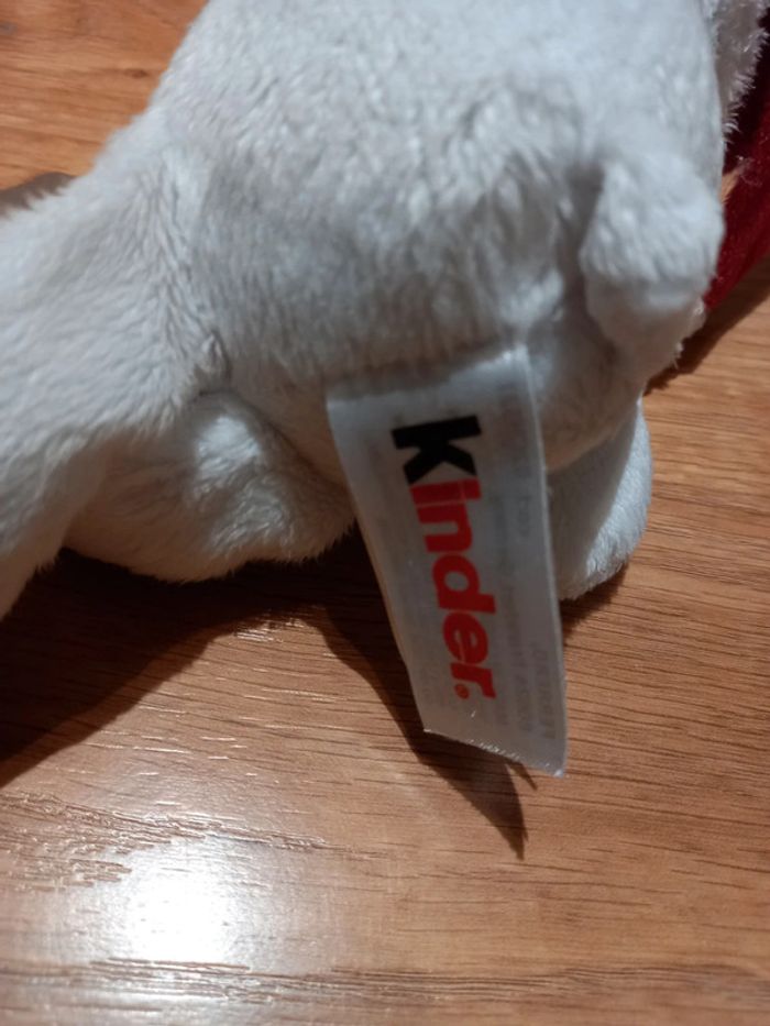 Peluche - photo numéro 2