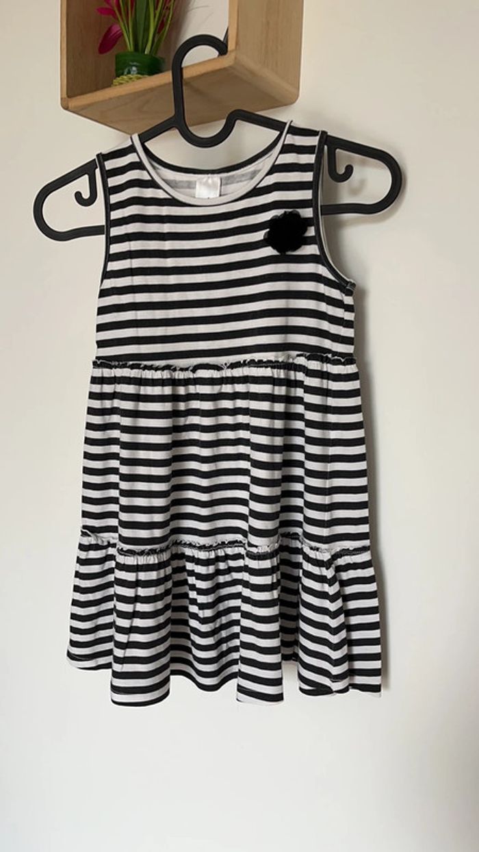Robe fille