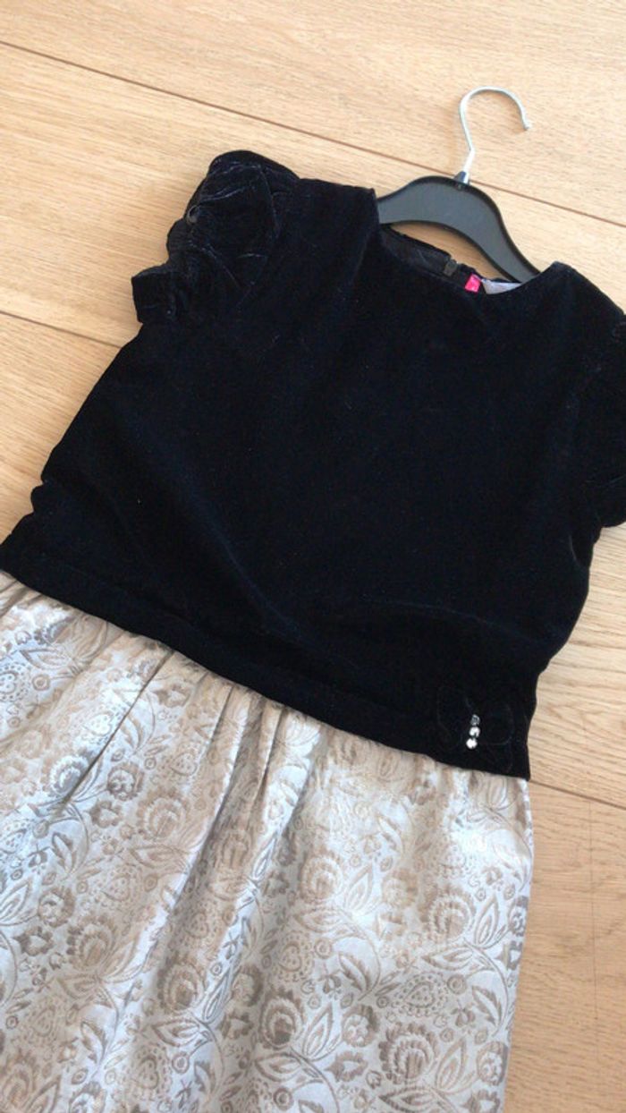 Robe 4ans - photo numéro 3