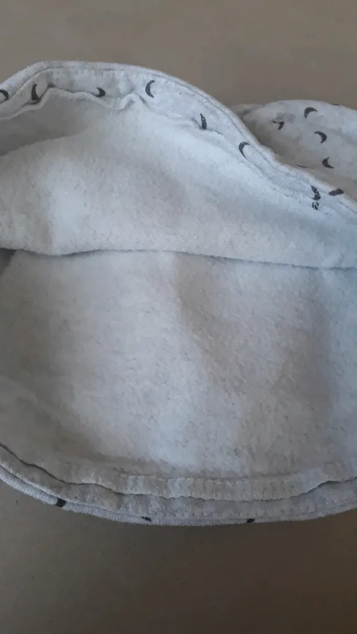 Lot 3 Robes ML 12 Mois - photo numéro 12