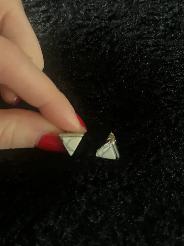 Boucle d’oreille