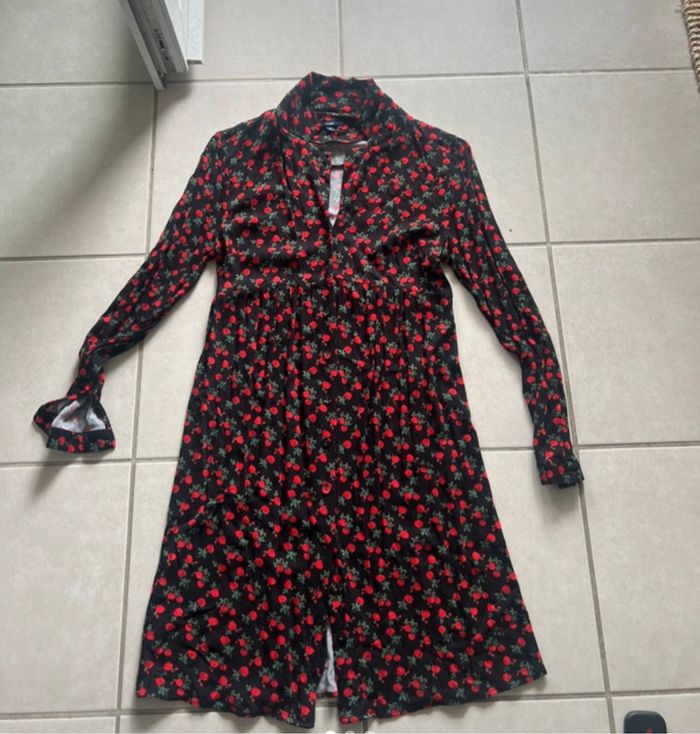 Robe kiabi