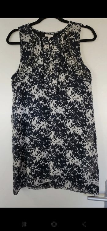 Robe été