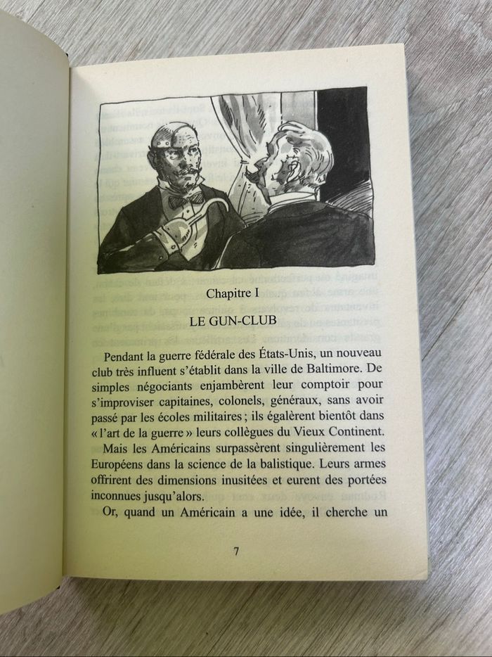 Livre - photo numéro 2