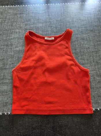 Top Zara