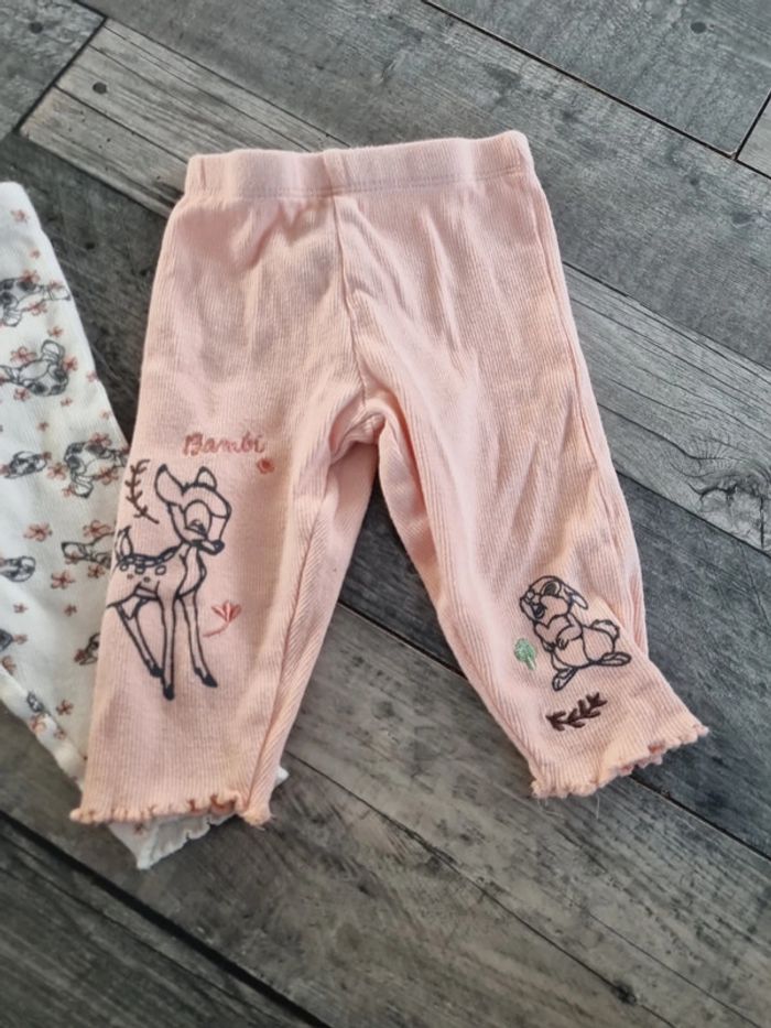 Leggins bébé - photo numéro 3