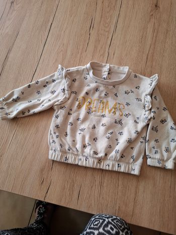 Pull a motifs