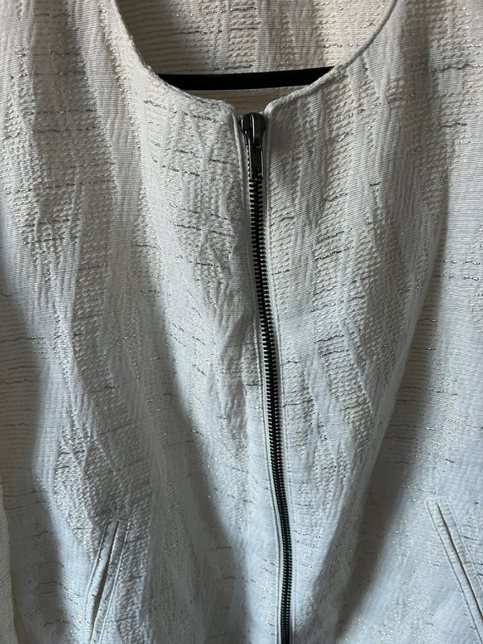 Blouson Camaïeu neuf - photo numéro 2
