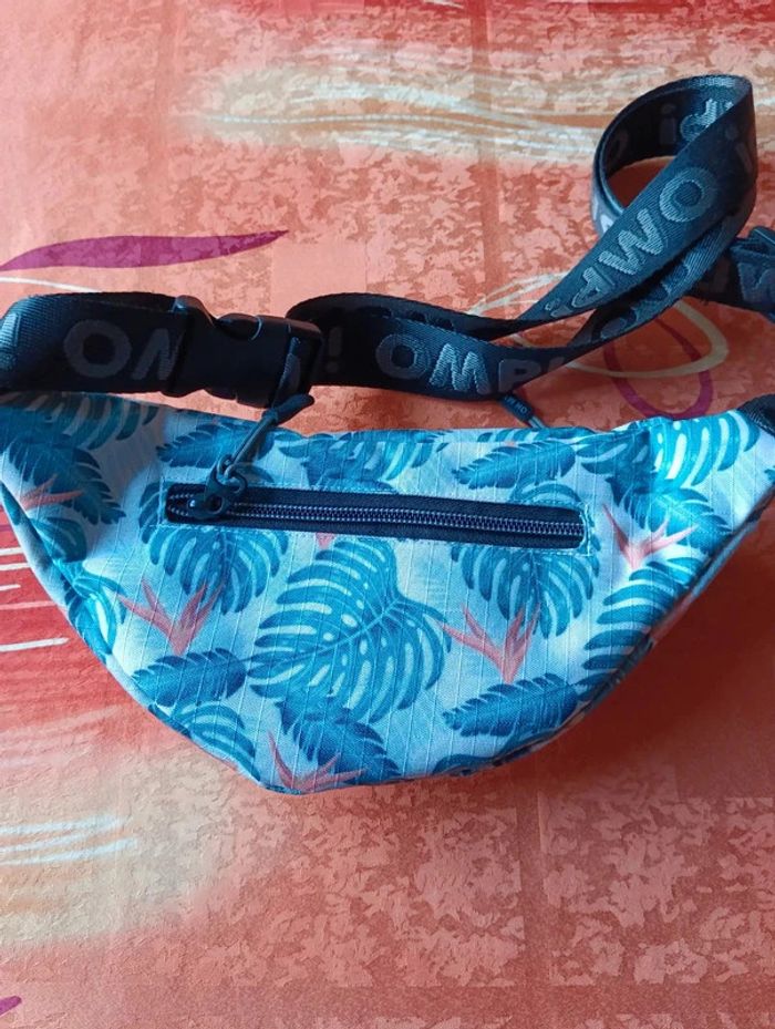 Sac banane Oh My Pop - photo numéro 2
