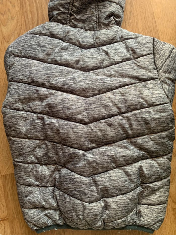 Manteau 4 àns - photo numéro 5