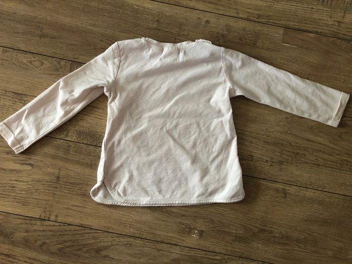 T shirt ML 2/3 ans - photo numéro 2