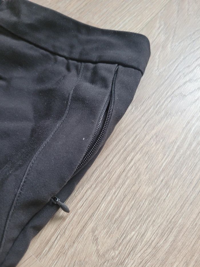 Short noir - photo numéro 4