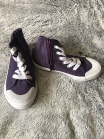 Basket montante T 29