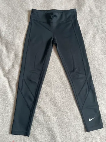 Legging Nike noir