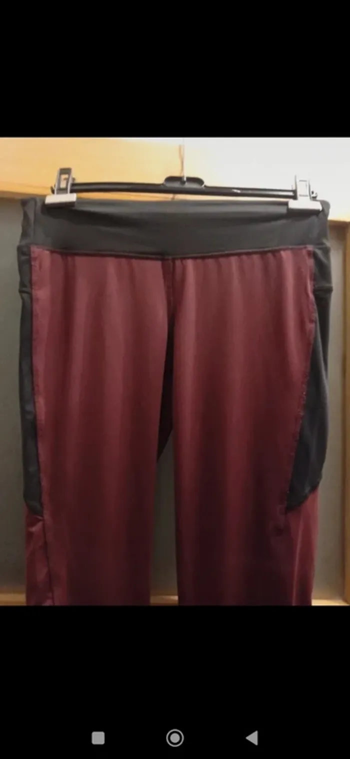 Legging sport - photo numéro 2