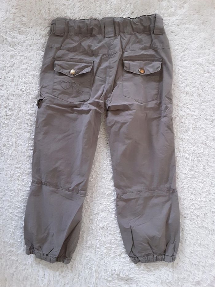 Pantalon 5 ans - photo numéro 2