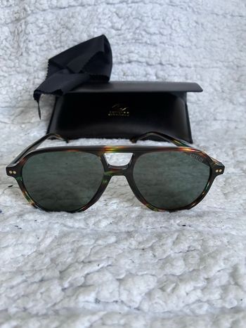 Lunette de soleil azuelos Soren 