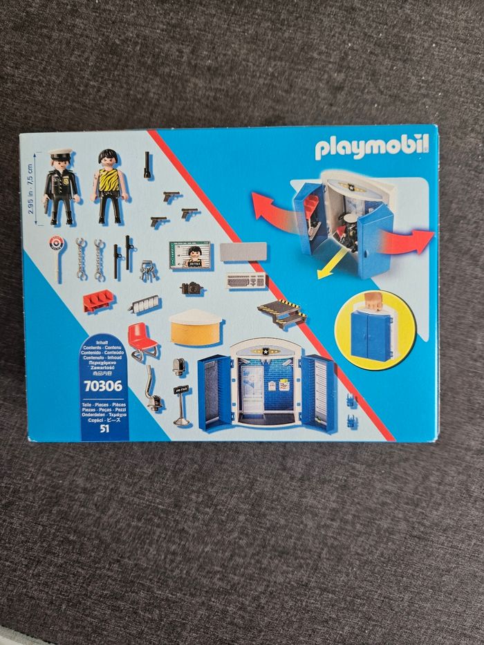 Playmobil