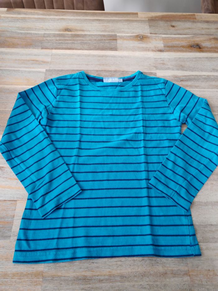 T-shirt garçon 8 ans - photo numéro 9