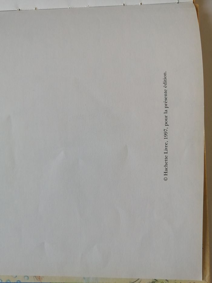 livre mini-loup - photo numéro 7