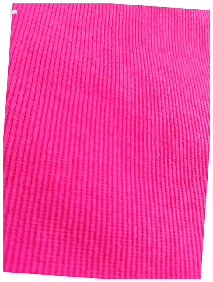 Top rose vif FSBN Sister cute vintage mignon - photo numéro 3