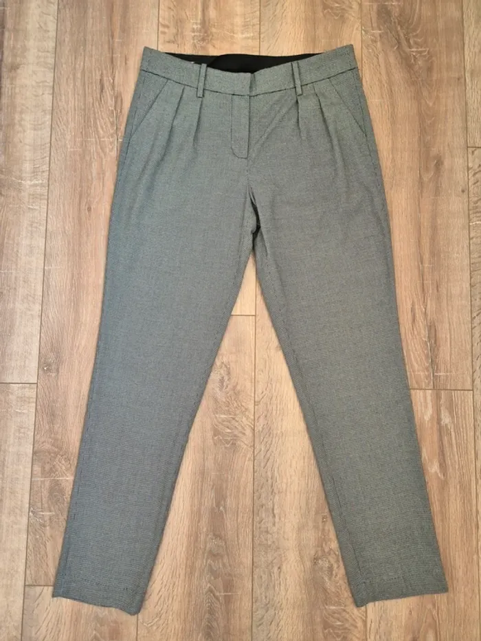 Pantalon Monoprix