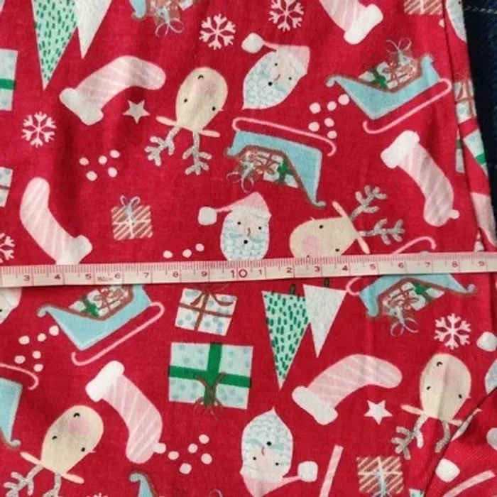 Legging Noël Primark - photo numéro 5