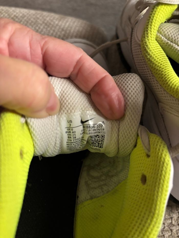 Baskets - photo numéro 3