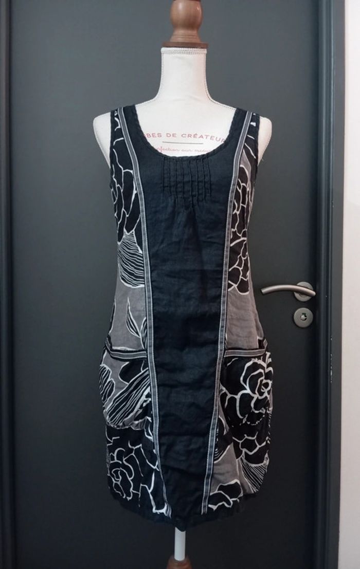 Robe T.38 - photo numéro 2