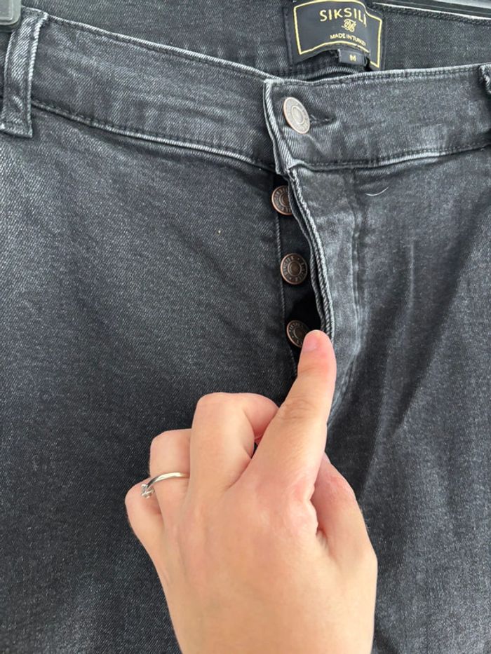 Jeans Skinny Homme - photo numéro 4