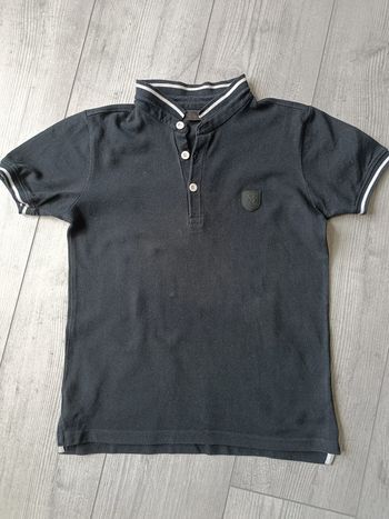 Polo beckaro