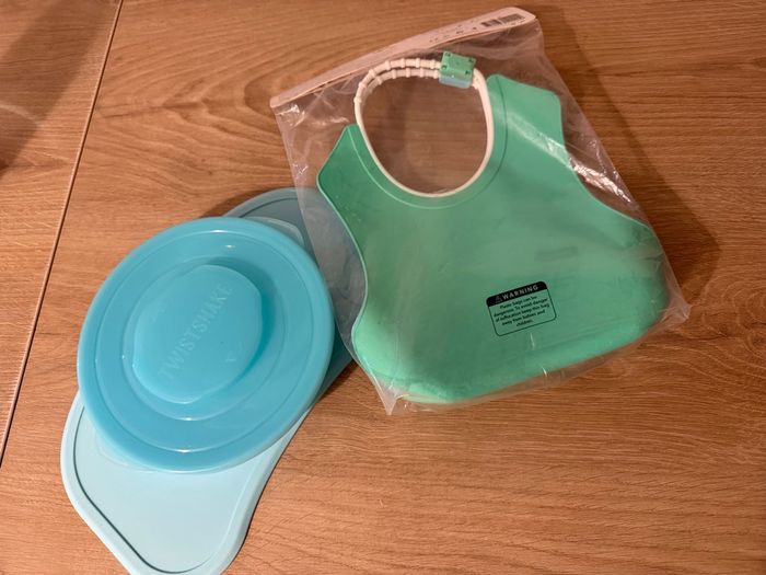 Pack repas twistshake - photo numéro 3