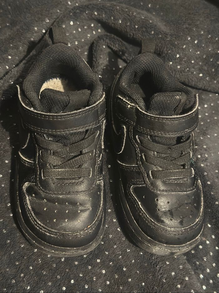 Chaussures Nike - photo numéro 2