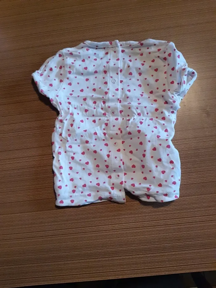 Tee-shirt - photo numéro 3