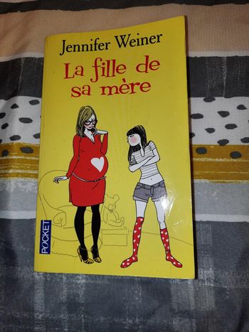 La fille de sa mère