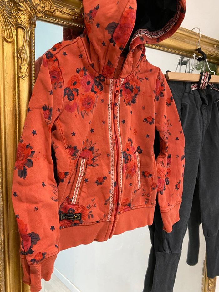 Ensemble jogging - photo numéro 2