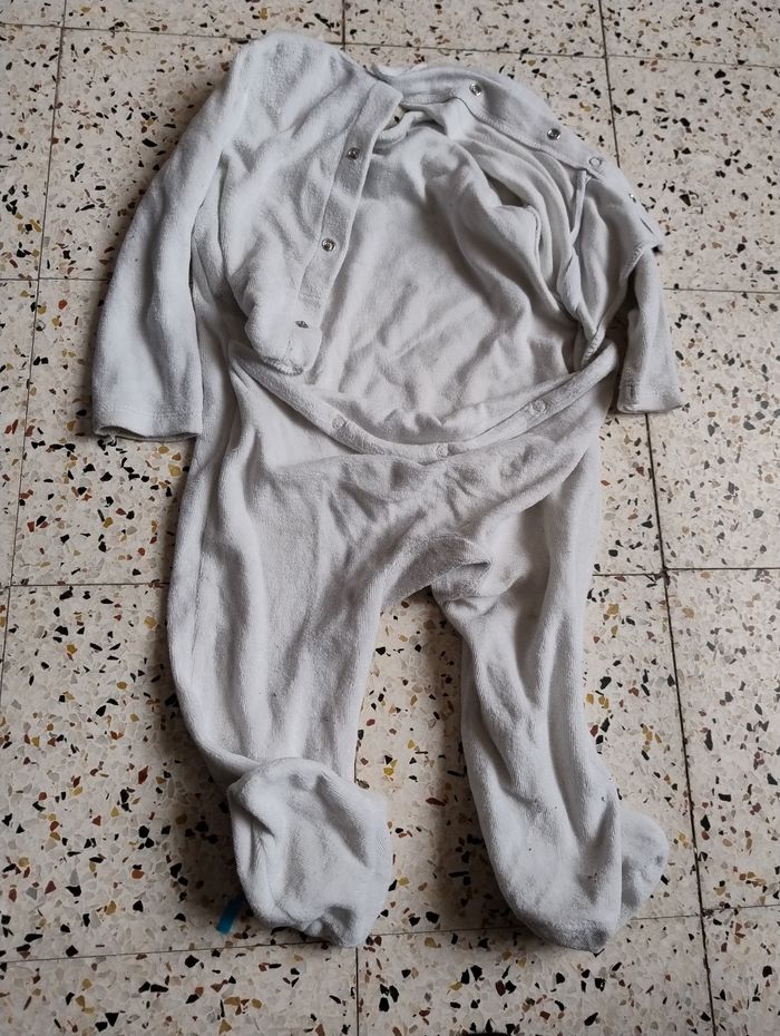 Pyjama garçon orchestra - photo numéro 2