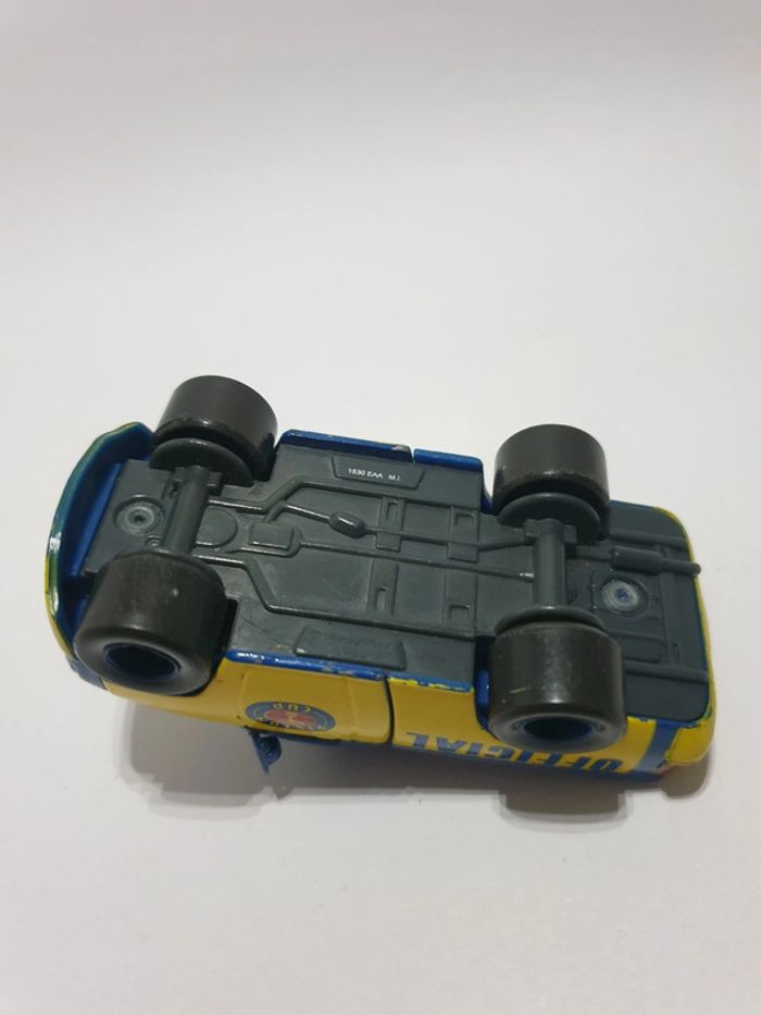 Voiture Disney Pixar Cars Dexter Hoover Piston Cup Official Métal - photo numéro 11